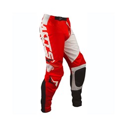 Zeige Details für Cross Hose Mots X1  rot/weiss Gr. XXL Bild von Cross Hose Mots X1  rot/weiss Gr. XXL