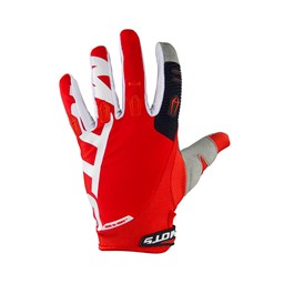 Zeige Details für Cross Handschuhe Mots X1 rot/weiss Gr. XL Bild von Cross Handschuhe Mots X1 rot/weiss Gr. XL