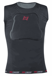 Zeige Details für Front und Rückenprotecktor  Bild von Front und Rückenprotecktor