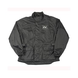 Zeige Details für Mots Regenjacke mit Hose schwarz Bild von Mots Regenjacke mit Hose schwarz