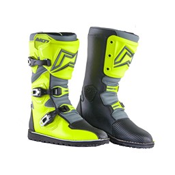 Zeige Details für Trial Stiefel Mots Bild von Trial Stiefel Mots