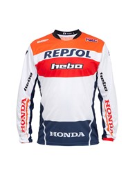 Zeige Produkte für Kategorie Trial Honda Team Bekleidung Bild für Kategorie Trial Honda Team Bekleidung