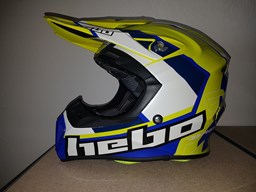 Zeige Produkte für Kategorie Cross Helm Bild für Kategorie Cross Helm