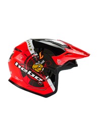 Zeige Details für Trial Helm Zone 5 Air Toni Bou   2022   Bild von Trial Helm Zone 5 Air Toni Bou   2022
