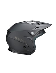 Zeige Details für Trial Helm Zone 5 AIR schwarz/matt 2022  Bild von Trial Helm Zone 5 AIR schwarz/matt 2022