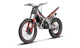 Zeige Details für Neue Beta EVO 125ccm2T 2024 Bild von Neue Beta EVO 125ccm2T 2024