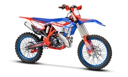 Zeige Details für Neue Beta RX 300ccm 2T Cross 2024 Bild von Neue Beta RX 300ccm 2T Cross 2024