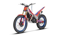 Zeige Details für Neue Beta EVO Factory 300 ccm 2T 2024 Bild von Neue Beta EVO Factory 300 ccm 2T 2024