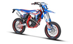 Zeige Details für Beta RR 125ccm 4T LC Supermotard  Bild von Beta RR 125ccm 4T LC Supermotard