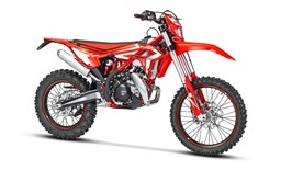 Zeige Details für Beta X-Trainer 300/250 ccm 2T 2024 Bild von Beta X-Trainer 300/250 ccm 2T 2024