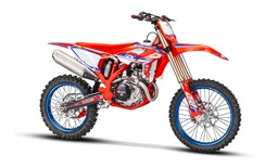 Zeige Details für Beta RX 450ccm 4T Cross 2025 Bild von Beta RX 450ccm 4T Cross 2025