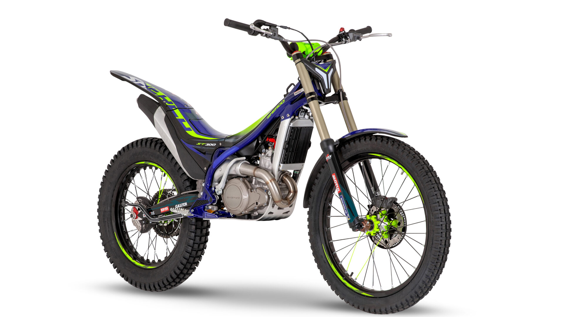 Bild von Sherco STR Factory 2T 2024